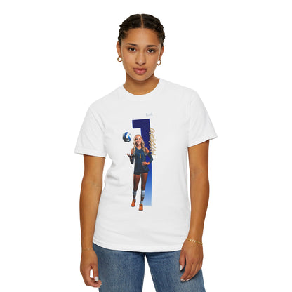 Tally Grissom Player Icon Premium Tee