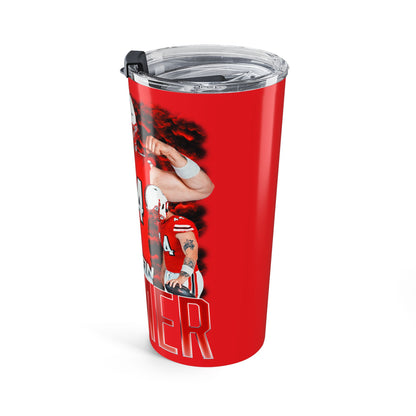 Griffin Reimer 20oz Tumbler