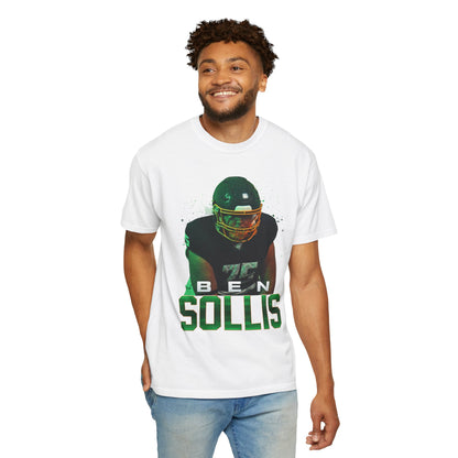 Ben Sollis Feature Quote Premium Tee