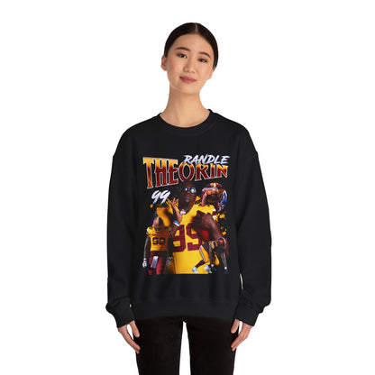 Theorin Randle Crewneck Sweatshirt
