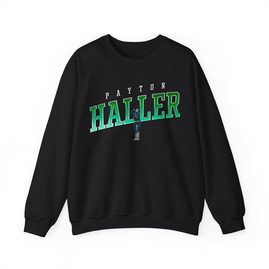 Payton Haller Icon Crewneck Sweatshirt