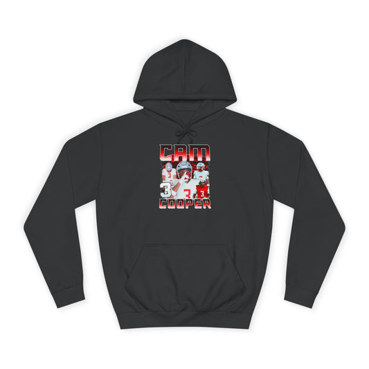 Cam Cooper Premium Hoodie