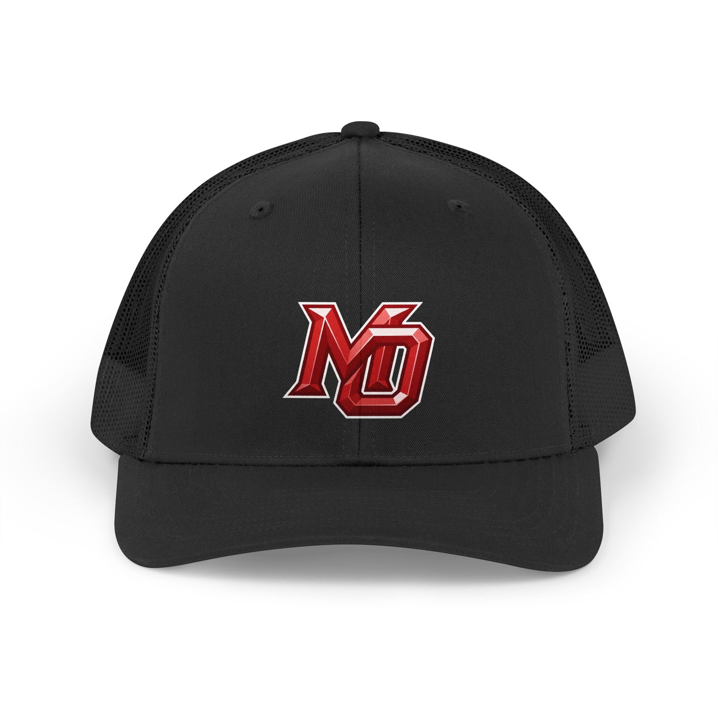 Maren Ouellette Logo Trucker Hat