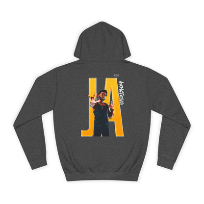 Jabari Armstrong Player Icon Premium Hoodie