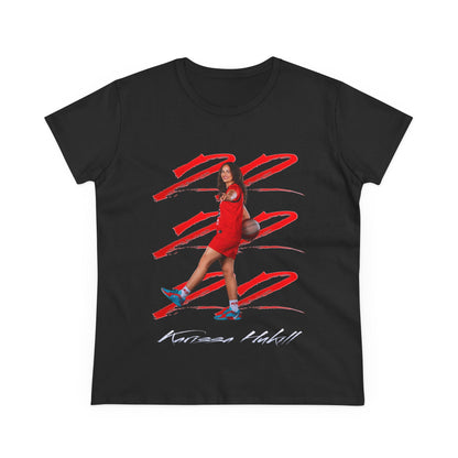 Karissa Hukill Women's Tee