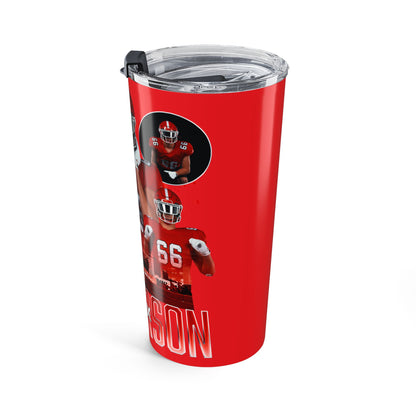 Max Patterson 20oz Tumbler