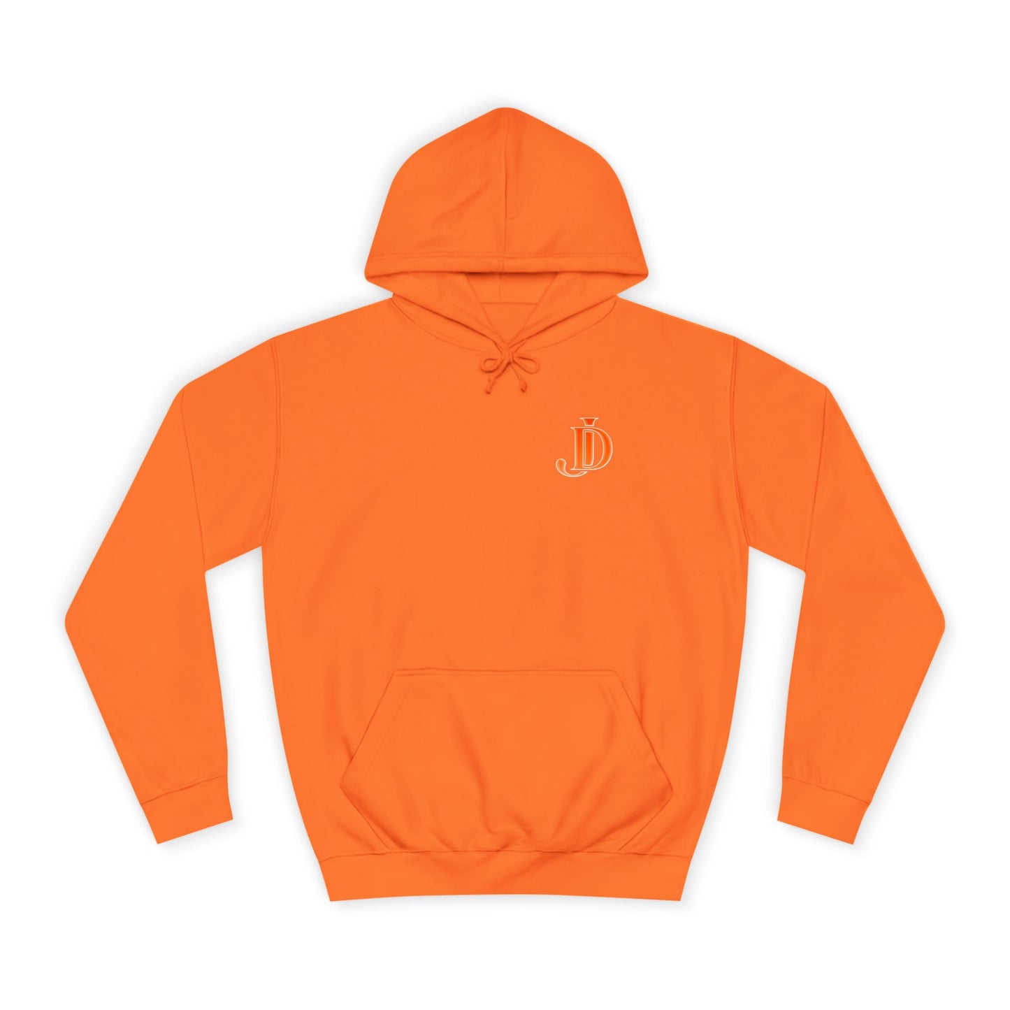 Jonah Dixon Premium Hoodie