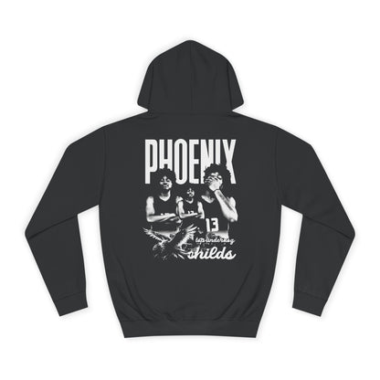 Phoenix Childs Vintage Blackout Premium Hoodie
