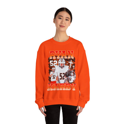 Ryan Karby Crewneck Sweatshirt
