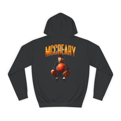 Jonas Mccreary Athlete Glory Premium Hoodie
