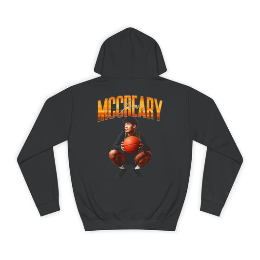 Jonas Mccreary Athlete Glory Premium Hoodie