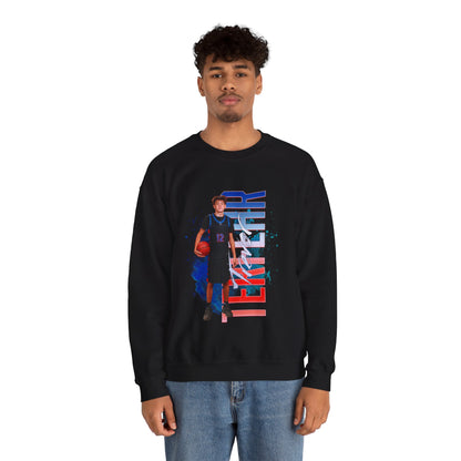 Trevor Terfehr Crewneck Sweatshirt