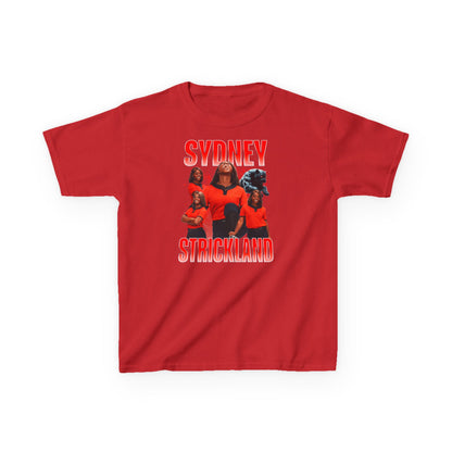 Sydney Strickland Kids Tee