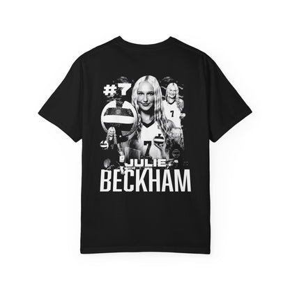 Julie Beckham Vintage Blackout Premium Tee