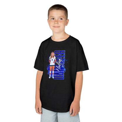 Hadley Dantzler Kids Tee