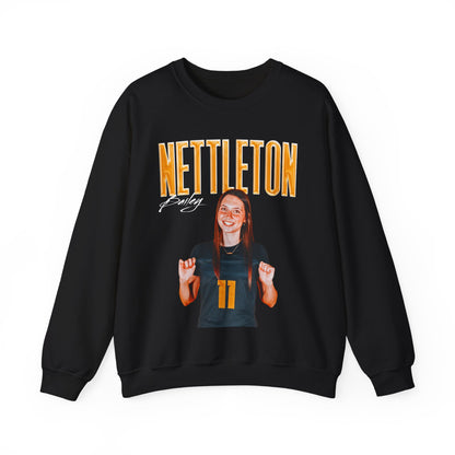Bailey Nettleton Athlete Glory Crewneck Sweatshirt