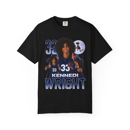 Kennedi Wright Premium Tee