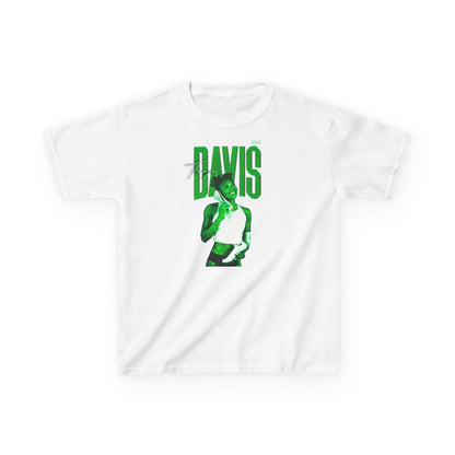 Ta'Mya Davis Faded Glory Kids Tee