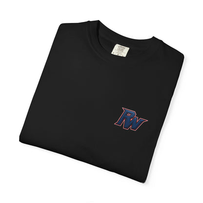 Reese Watkins Logo Premium Tee