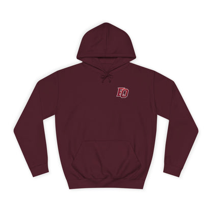Emma O'Neill Athlete Glory Premium Hoodie