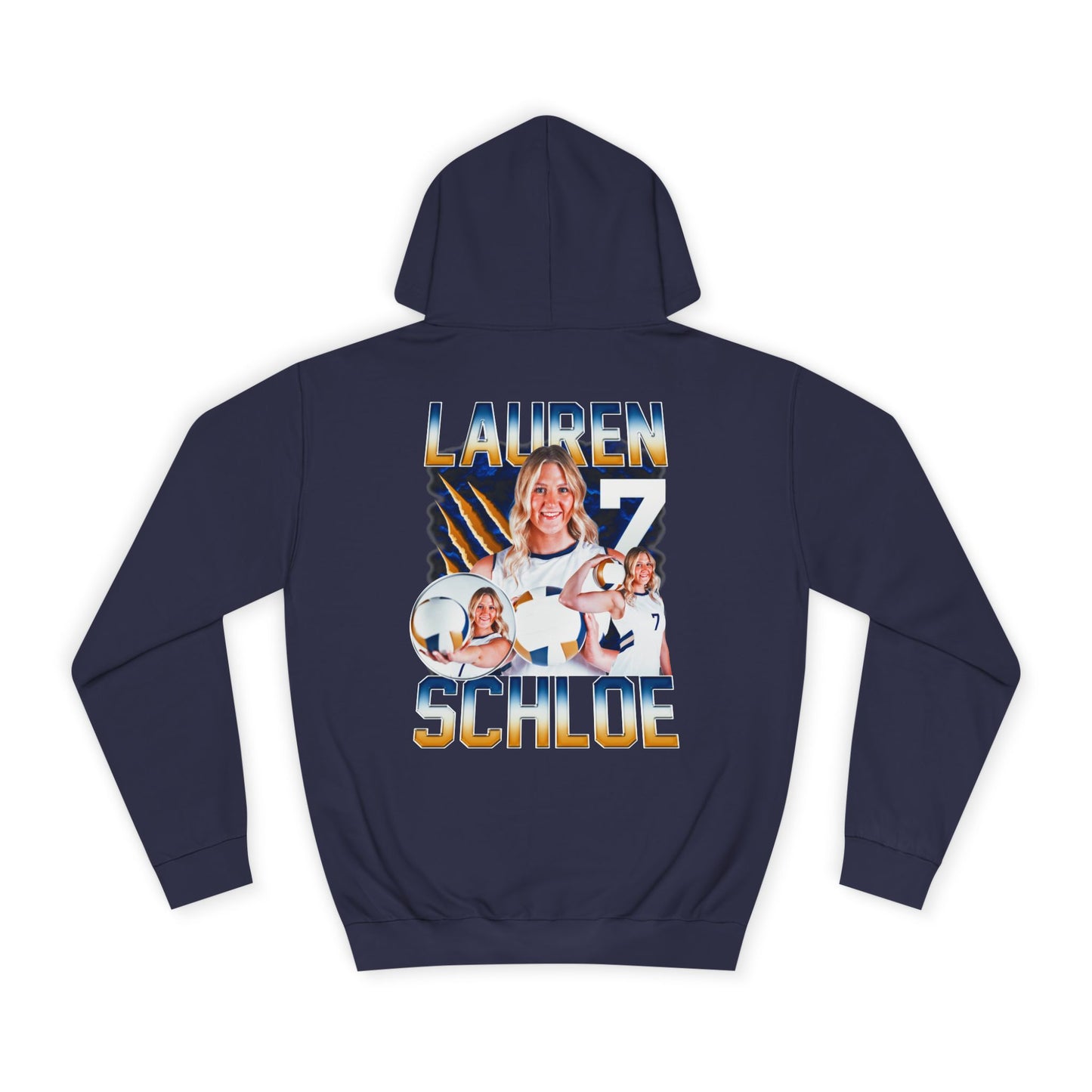 Lauren Schloe Premium Hoodie