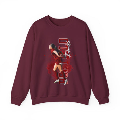 Daniela Portillo Crewneck Sweatshirt