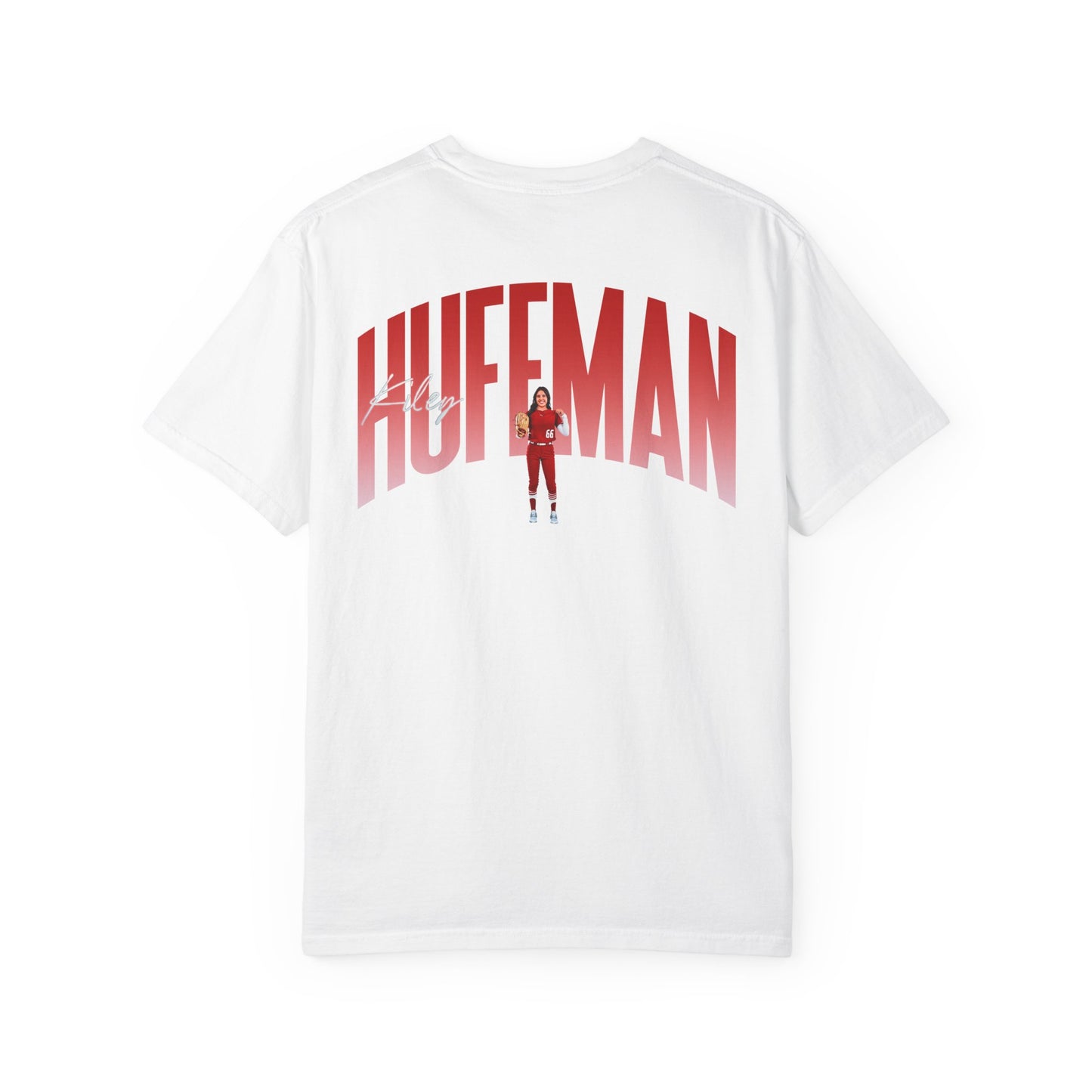 Kiley Huffman Player Icon Premium Tee