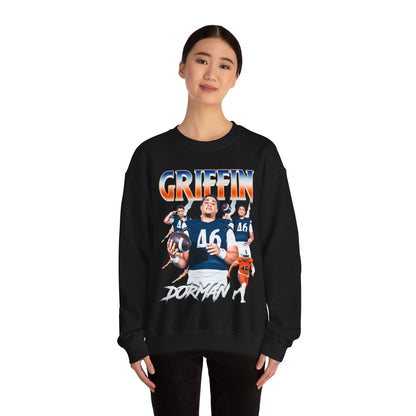 Griffin Dorman Crewneck Sweatshirt