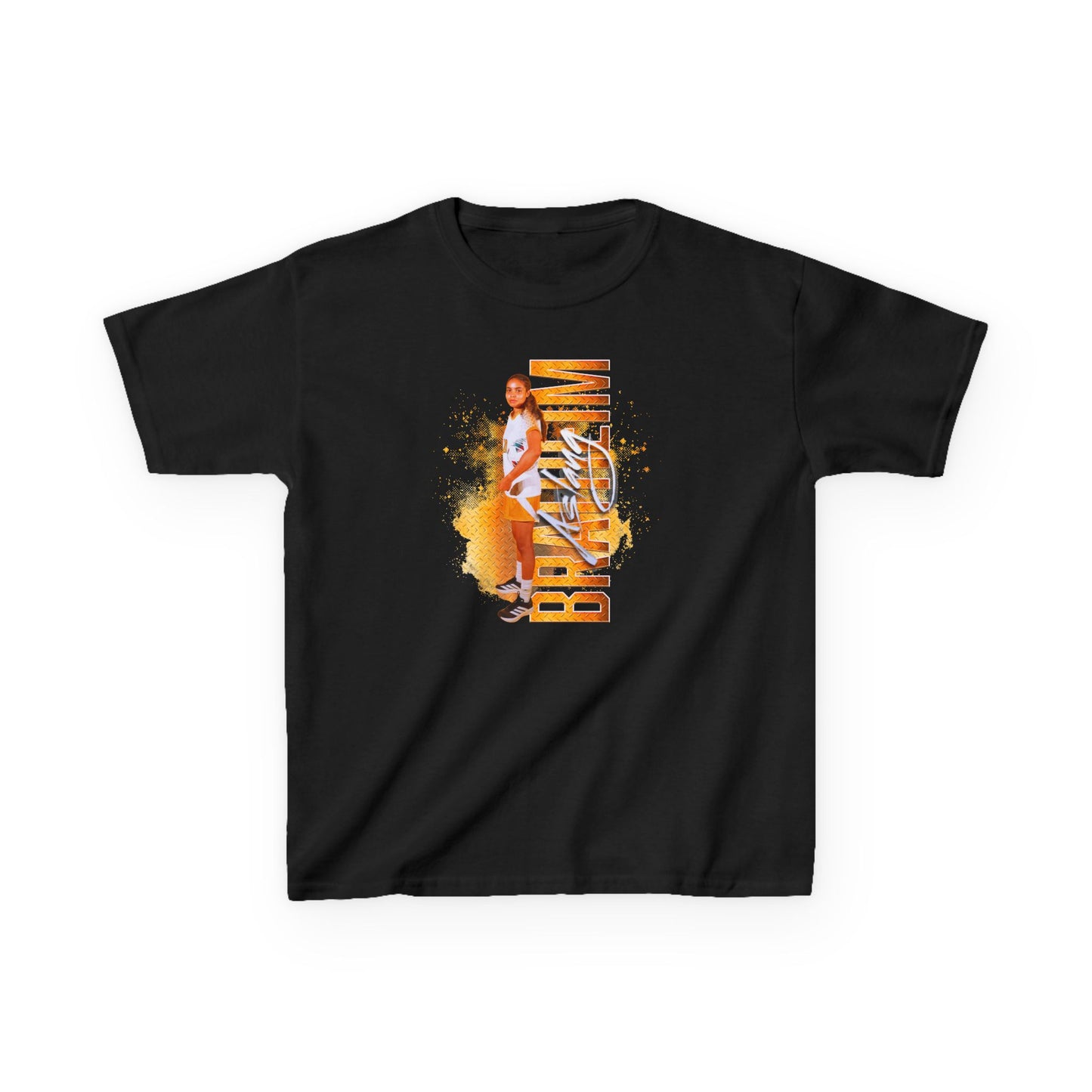 Aslaug Bratheim Kids Tee