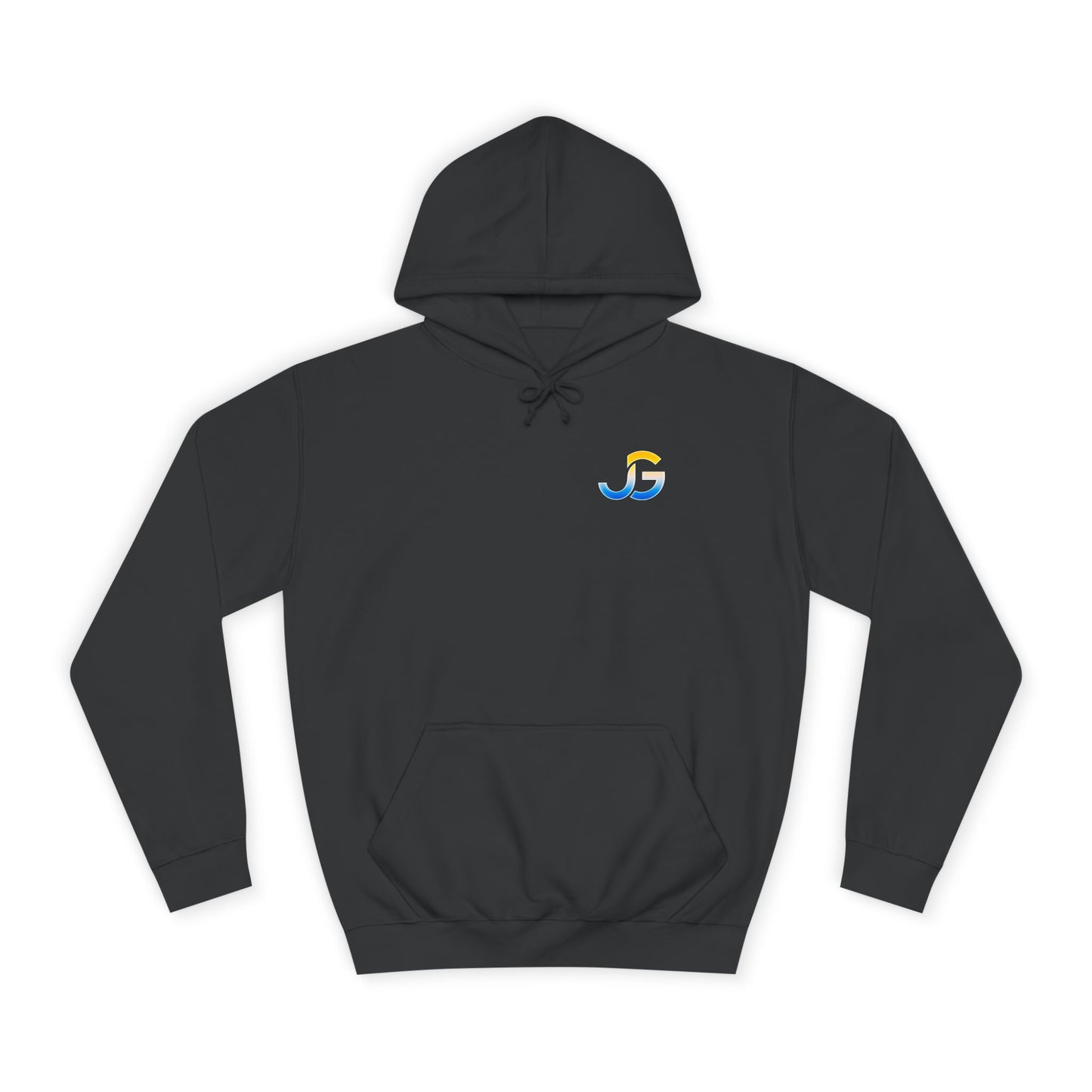 Jaden George Premium Hoodie