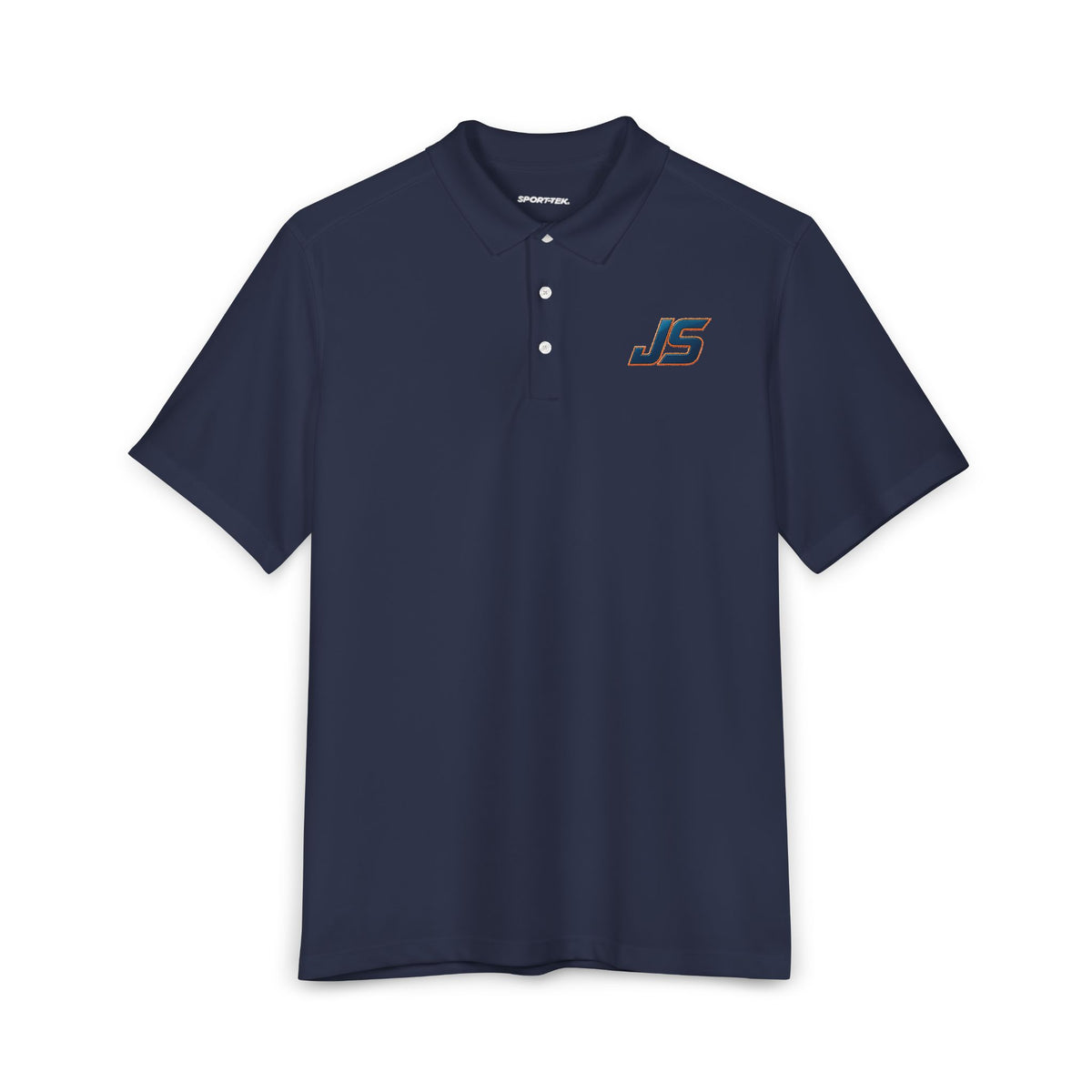 Jordan Spencer Logo Men's UV Polo
