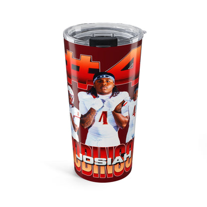 Josiah Robinson 20oz Tumbler