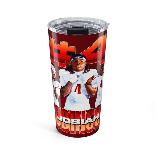 Josiah Robinson 20oz Tumbler
