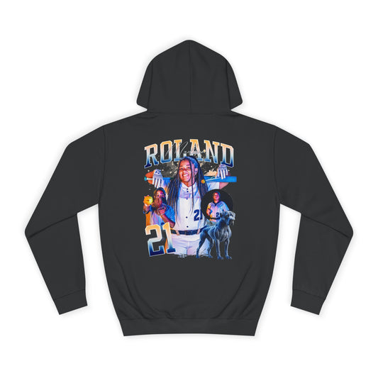Madison Roland Premium Hoodie