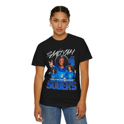 Saniyah Sobers Premium Tee