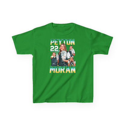 Peyton Moran Kids Tee