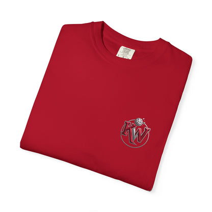 Kamiera Watkins Logo Premium Tee