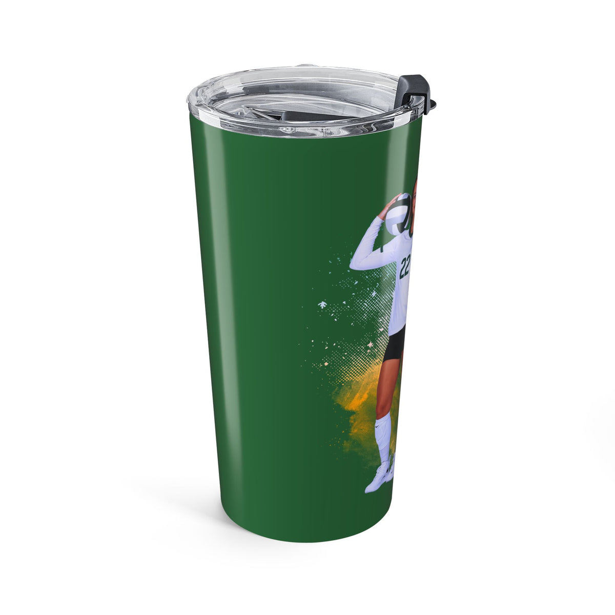Morgan Madison 20oz Tumbler