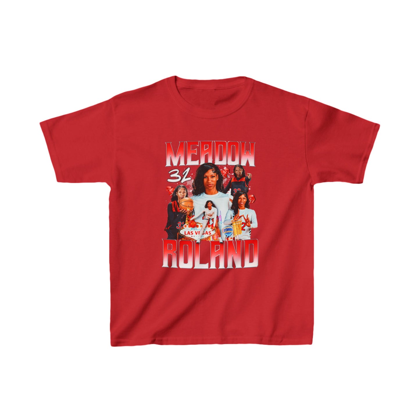 Meadow Roland Kids Tee