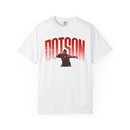 Tyley Dotson Big Last Name Premium Tee
