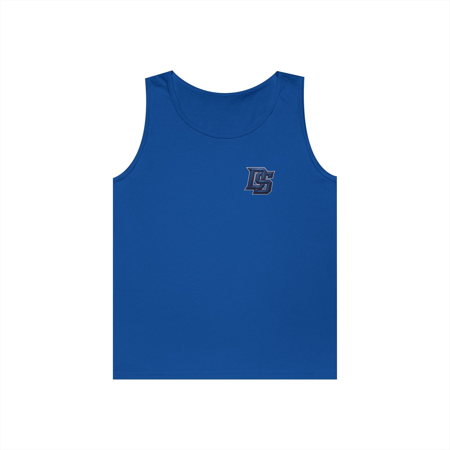 Deanthony Sells Heavy Cotton Tank Top