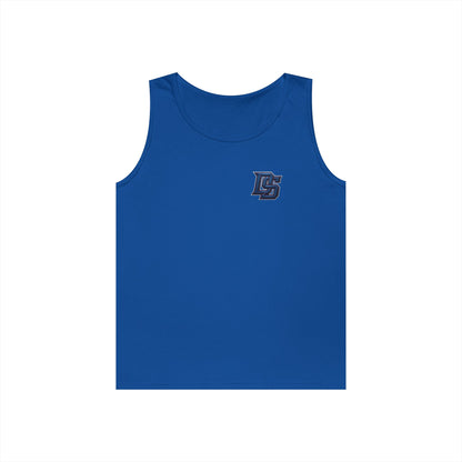 Deanthony Sells Heavy Cotton Tank Top