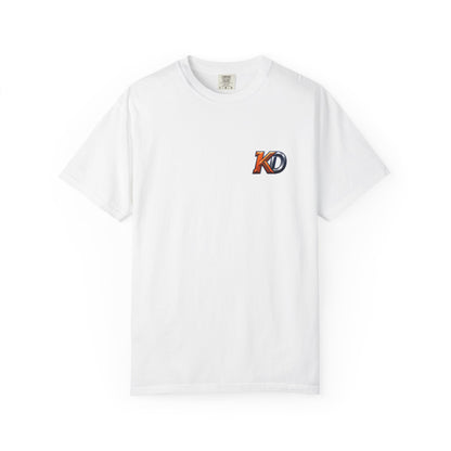 Kaitlyn Duntley Logo Premium Tee