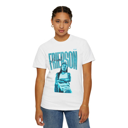 Jermesha Frierson Faded Glory Premium Tee