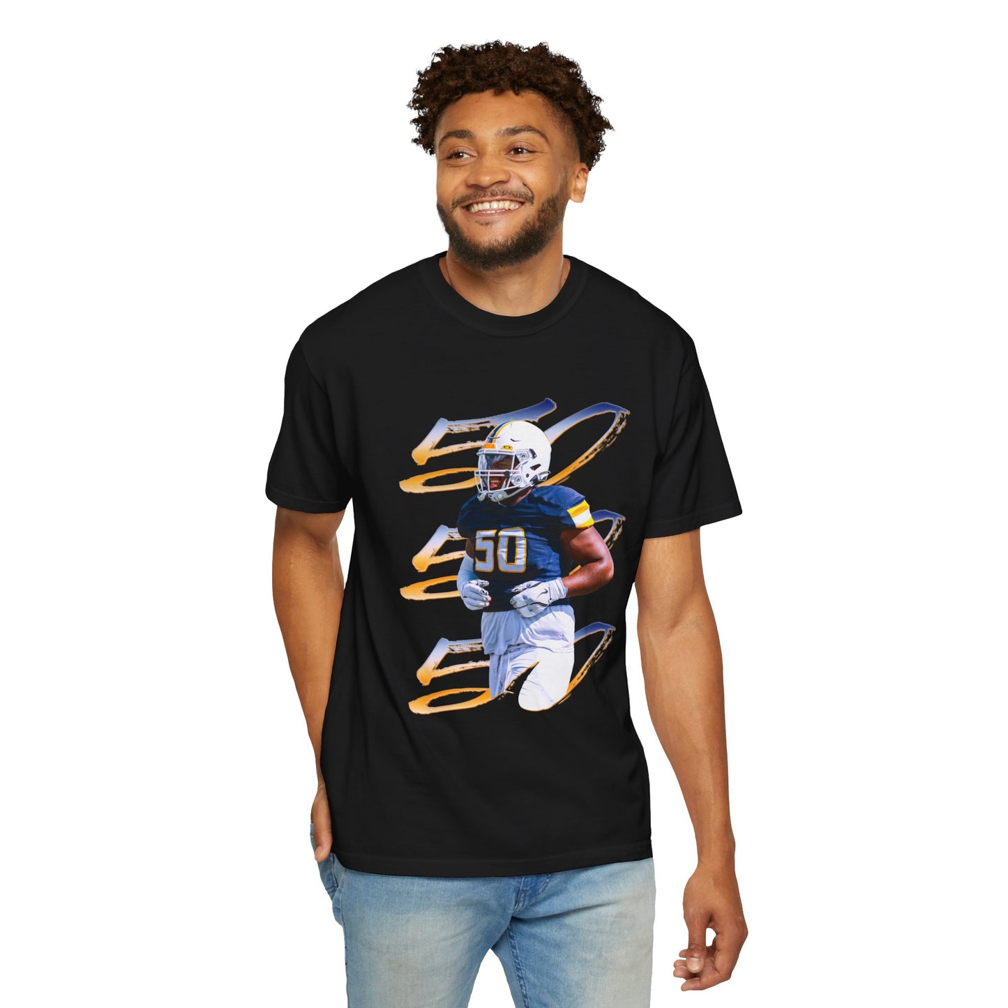Elijah Ludd Premium Tee
