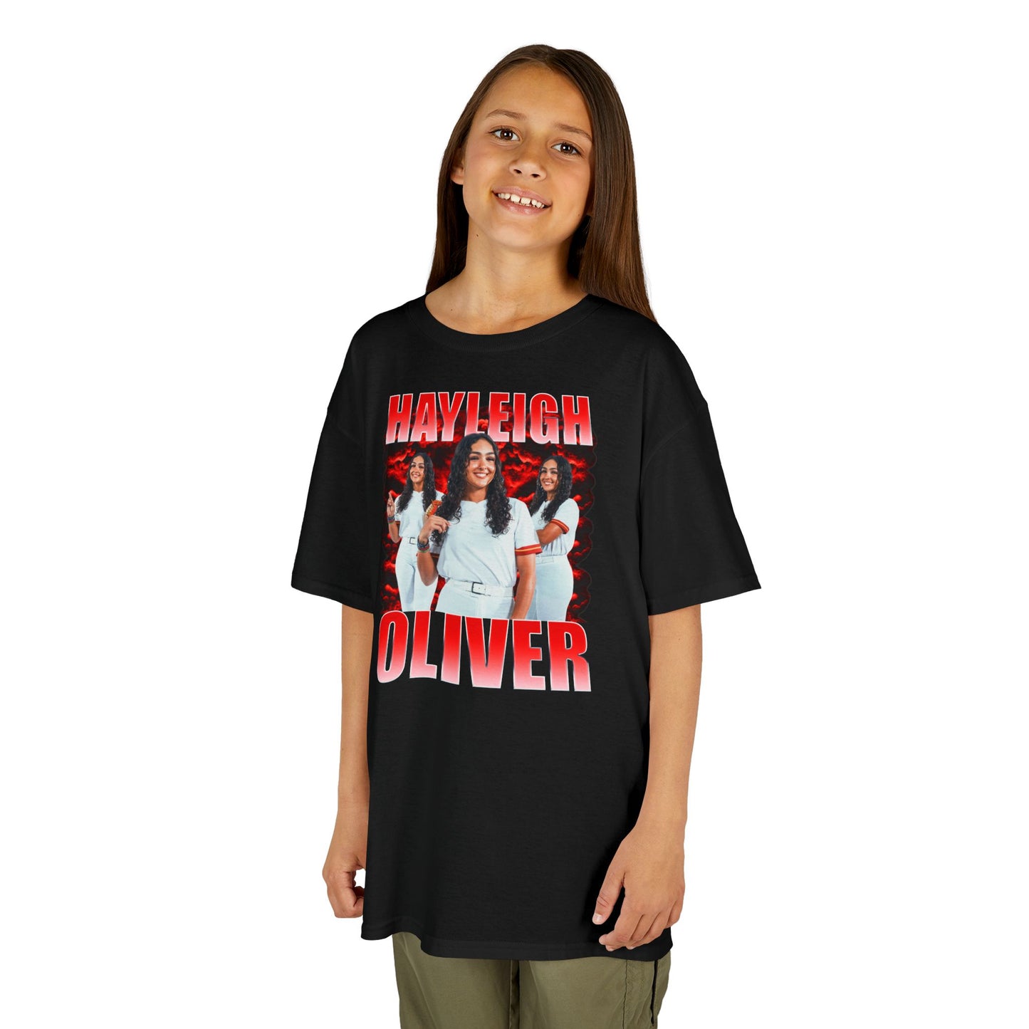 Hayleigh Oliver Kids Tee