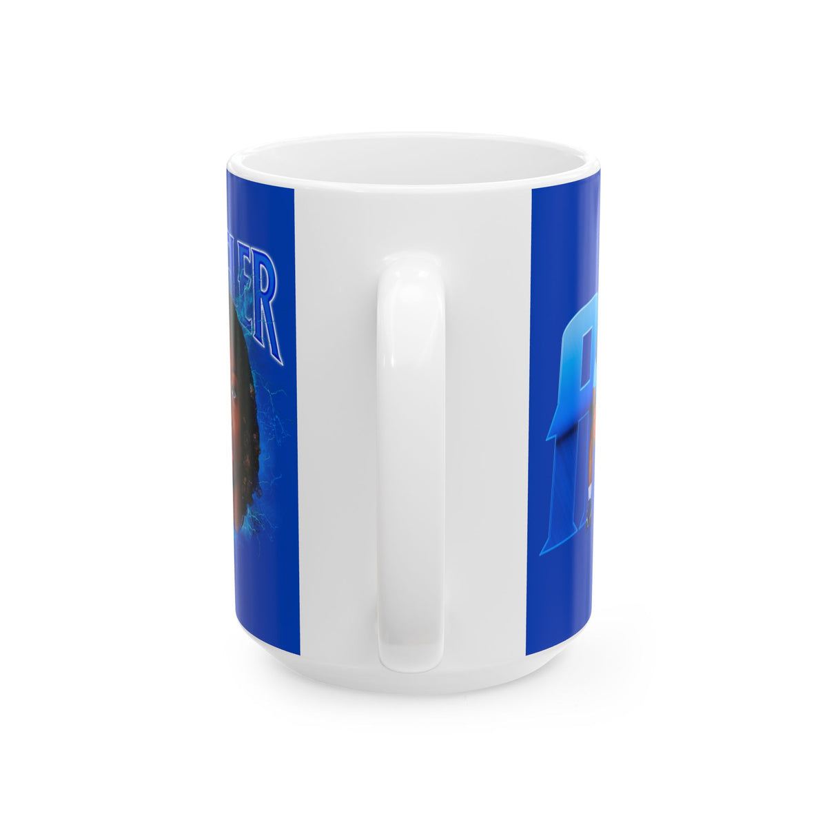 Ariana Peagler 15oz Mug