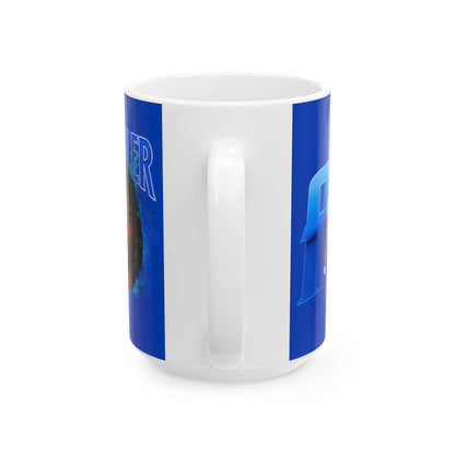 Ariana Peagler 15oz Mug