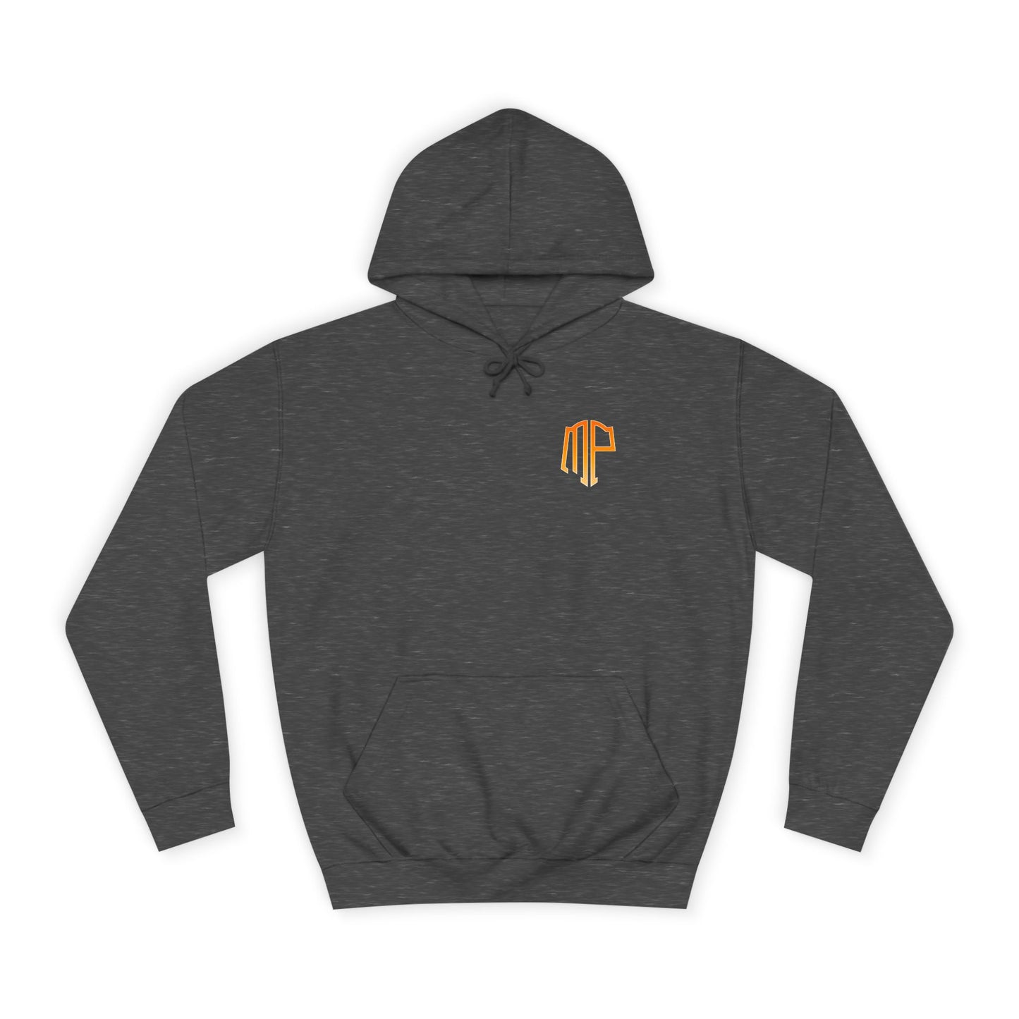 Malaysia Ponder Player Icon Number Premium Hoodie