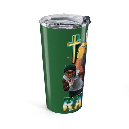 Joe Randle 20oz Tumbler